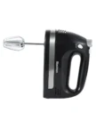Миксер без чаши BLACKTON MX321 (Черный) 4