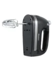 Миксер без чаши BLACKTON MX321 (Черный) 6