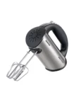 Миксер без чаши CENTEK CT-1108 (Черный-сталь) 2