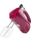 Миксер без чаши CENTEK CT-1118 (Хром-вишня) 1