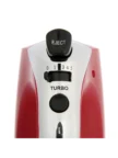 Миксер без чаши CENTEK CT-1118 (Хром-вишня) 8