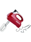 Миксер без чаши CENTEK CT-1118 (Хром-вишня) 9