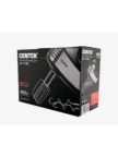 Миксер без чаши CENTEK CT-1122 (Черный-сталь) 1