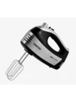 Миксер без чаши CENTEK CT-1122 (Черный-сталь) 4