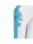 Миксер без чаши CENTEK CT-1128 (Белый-синий) 4