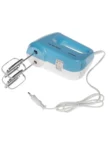 Миксер без чаши CENTEK CT-1128 (Белый-синий) 5