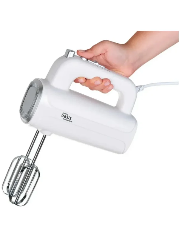 Миксер без чаши OASIS MH-50W 1