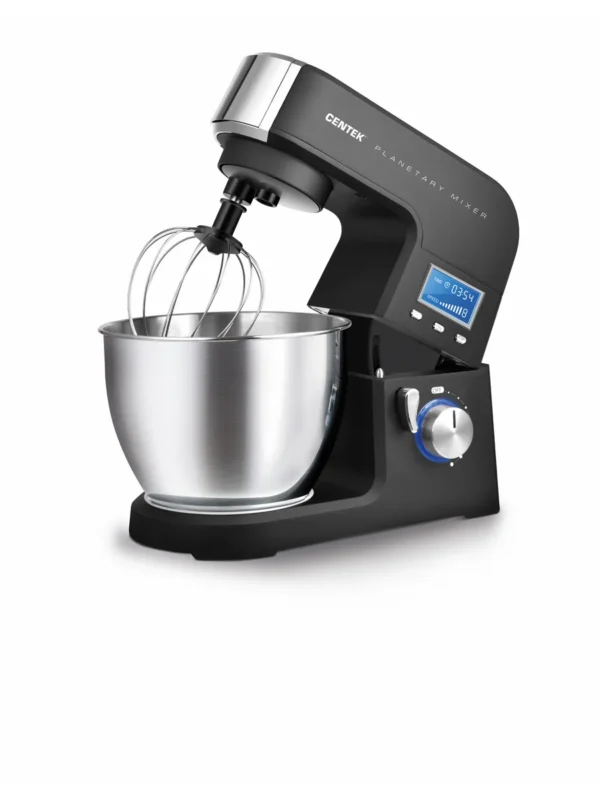 Миксер планетарный CENTEK CT-1138 PRO 1