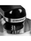 Миксер планетарный MAUNFELD MF-431BK 6