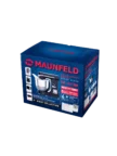 Миксер планетарный MAUNFELD MF-431BK 9