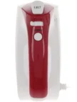 Миксер с чашей CENTEK CT-1117 (Белый-вишня) 3