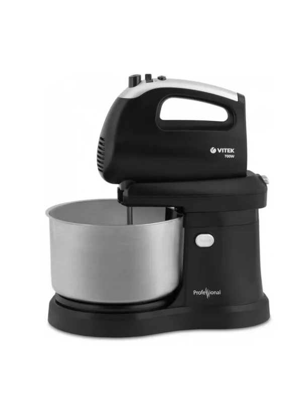 Миксер с чашей VITEK VT-1417 ST 1