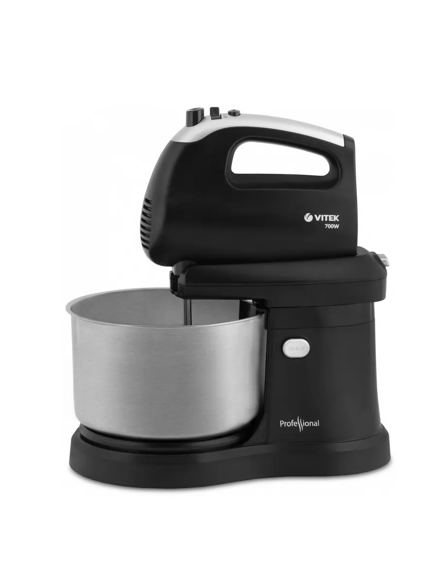 Миксер с чашей VITEK VT-1417 ST 1 Миксер с чашей VITEK VT-1417 ST 1