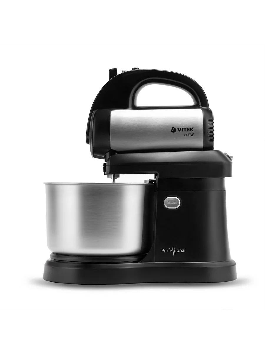 Миксер с чашей VITEK VT-1418 ST 1 Миксер с чашей VITEK VT-1418 ST 1