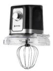 Миксер с чашей VITEK VT-1435 BK 3