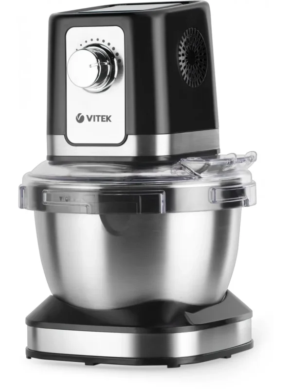 Миксер с чашей VITEK VT-1435 BK 1
