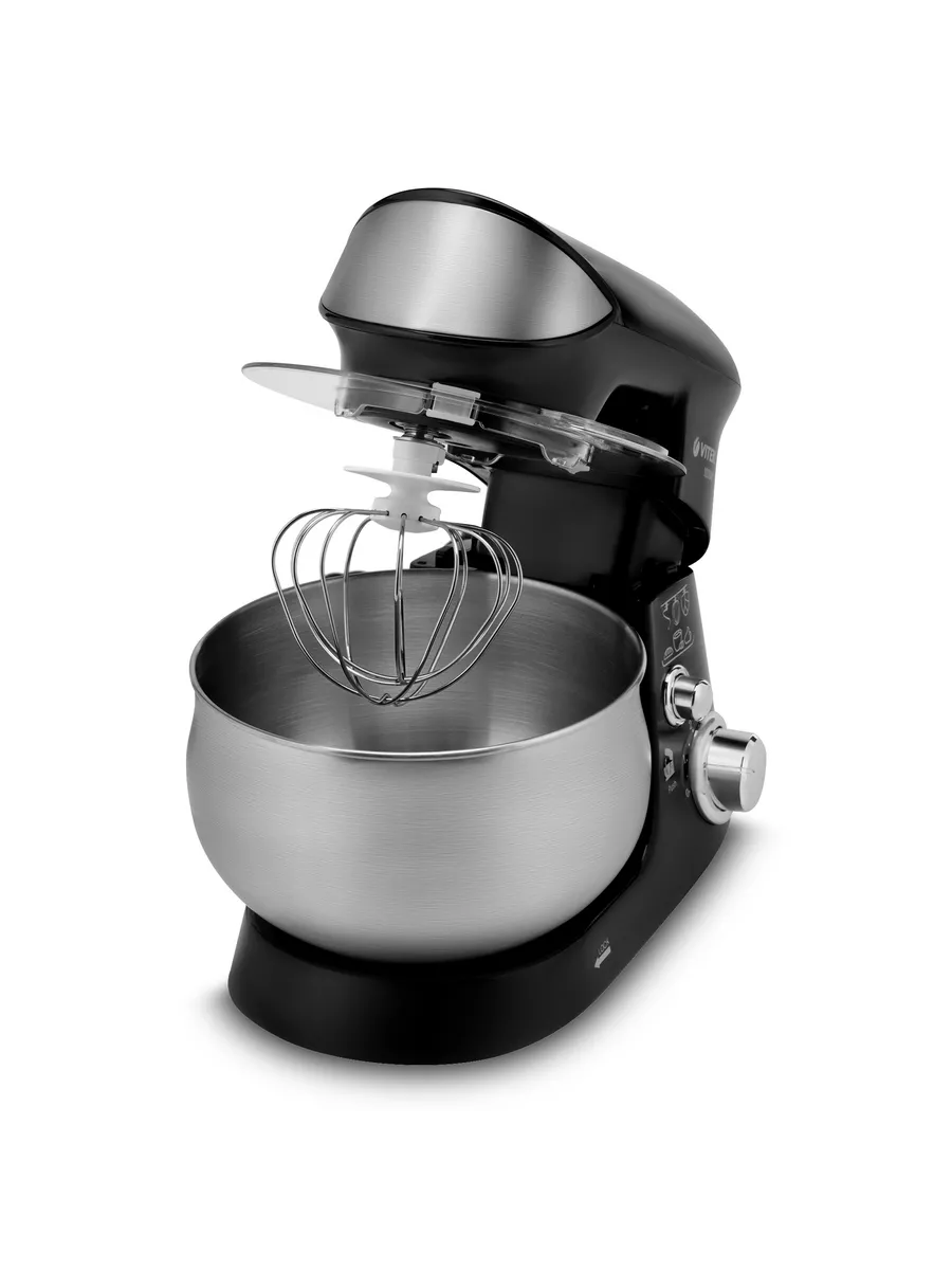 Миксер с чашей VITEK VT-1445 MC 1 Миксер с чашей VITEK VT-1445 MC 1