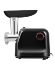 Мясорубка POLARIS PMG 1872 (Черная) 2