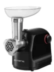 Мясорубка POLARIS PMG 1872 (Черная) 3
