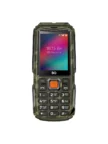 Мобильный телефон BQ 2410L Tank Power 4G (Черный) 1