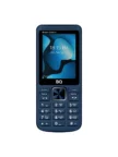 Мобильный телефон BQ 2455 Boom Quattro (Синий) 4