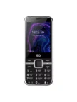 Мобильный телефон BQ 2800L Art 4G (Черный) 2
