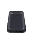 Мобильный телефон BQ 2800L Art 4G (Черный) 7
