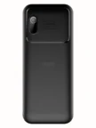 Мобильный телефон INOI 340 PowerHub 4G (Черный) 2