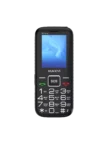 Мобильный телефон MAXVI B21ds up (Черный) 1