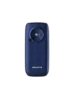 Мобильный телефон MAXVI B32 (Синий) 3
