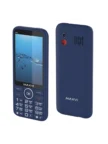Мобильный телефон MAXVI B35 (Синий) 1