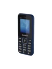 Мобильный телефон MAXVI C27 (Голубой) 1