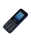 Мобильный телефон MAXVI C27 (Голубой) 3