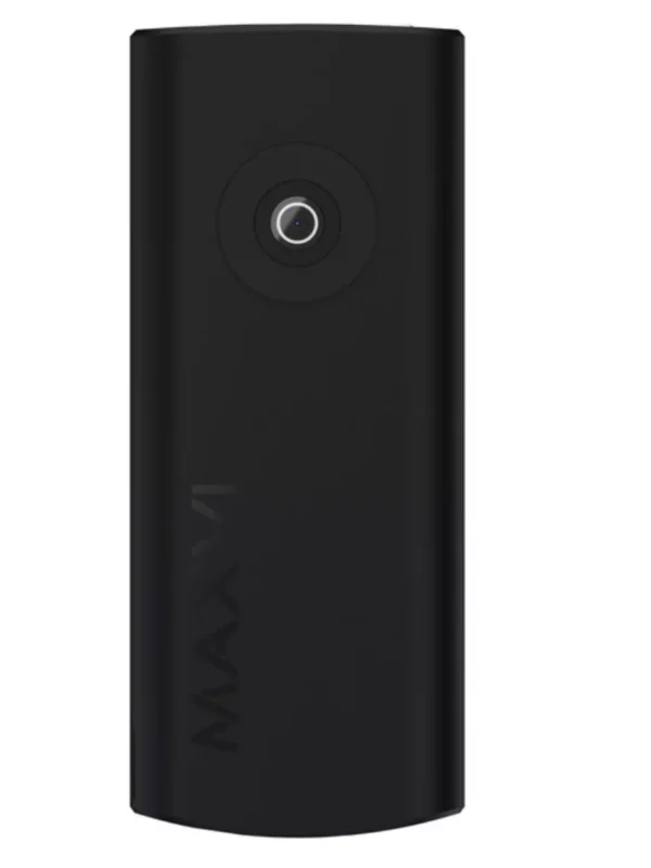 Мобильный телефон MAXVI C40 (Черный) 1