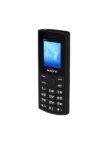 Мобильный телефон MAXVI C40 (Черный) 3