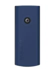 Мобильный телефон MAXVI C40 (Голубой) 2