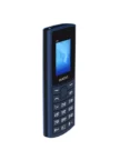 Мобильный телефон MAXVI C40 (Голубой) 3