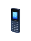 Мобильный телефон MAXVI C40 (Голубой) 4