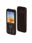 Мобильный телефон MAXVI K18 (Коричневый) 2