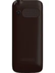 Мобильный телефон MAXVI K18 (Коричневый) 3