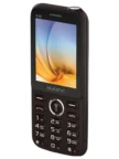 Мобильный телефон MAXVI K18 (Коричневый) 4
