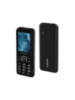Мобильный телефон MAXVI K21 (Черный) 1