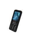 Мобильный телефон MAXVI K21 (Черный) 4