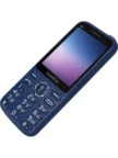 Мобильный телефон MAXVI K32 (Голубой) 4