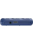 Мобильный телефон MAXVI K32 (Голубой) 7