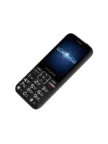 Мобильный телефон MAXVI P3 (Черный) 3