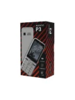 Мобильный телефон MAXVI P3 (Черный) 10