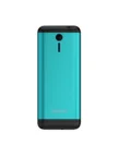 Мобильный телефон MAXVI X10i Aqua Blue 2