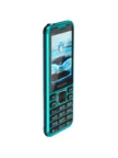 Мобильный телефон MAXVI X10i Aqua Blue 3