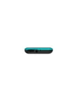 Мобильный телефон MAXVI X10i Aqua Blue 6